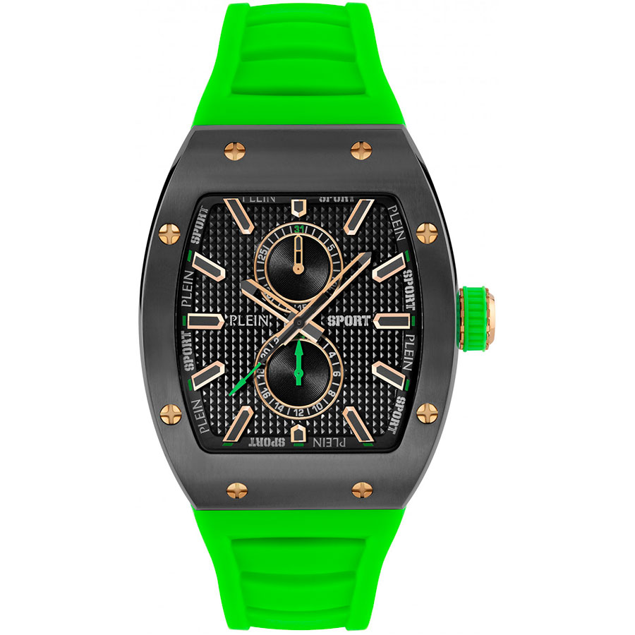 Часы Plein Sport STORMBREAKER PSSGA0526